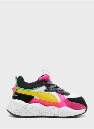 Infant Rs-X Girls Trolls Ac