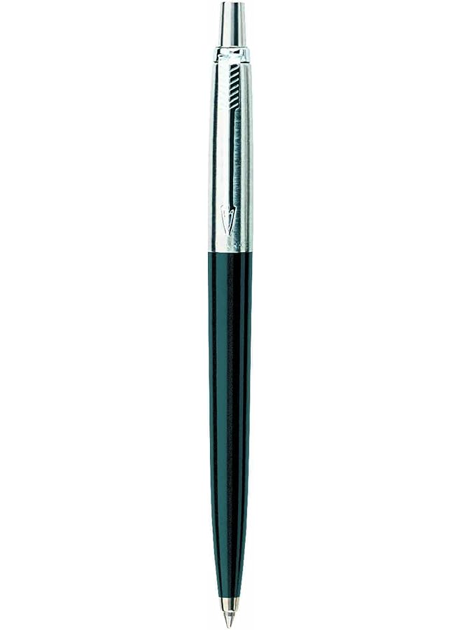 PARKER Jotter Special Black Ballpoint Pen S0033010  - Image 1