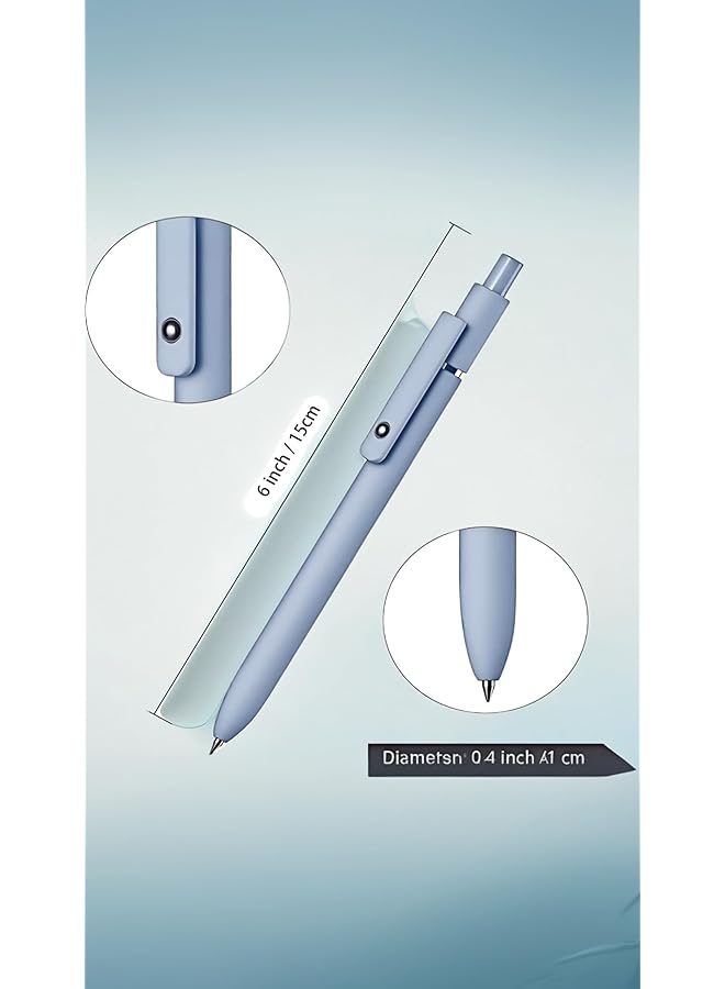 PARKER Jotter Special Black Ballpoint Pen S0033010  - Image 2