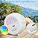 IFLOVE Bubble Machine for Kids ToddlersAutomatic Bubble Maker with RGB LightRechargeable TypeC Charge Bubble BlowerBubble Toy for 3 4 5 6 7 Year Old Boy GirlOutdoor Party Wedding Birthday Gifts - Image 4