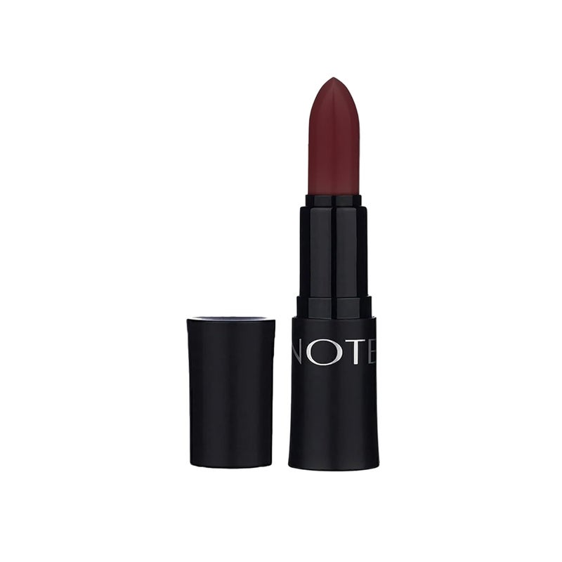 NOTE COSMETIQUE روج نوت كوزمتيك مات الربيع - Image 1
