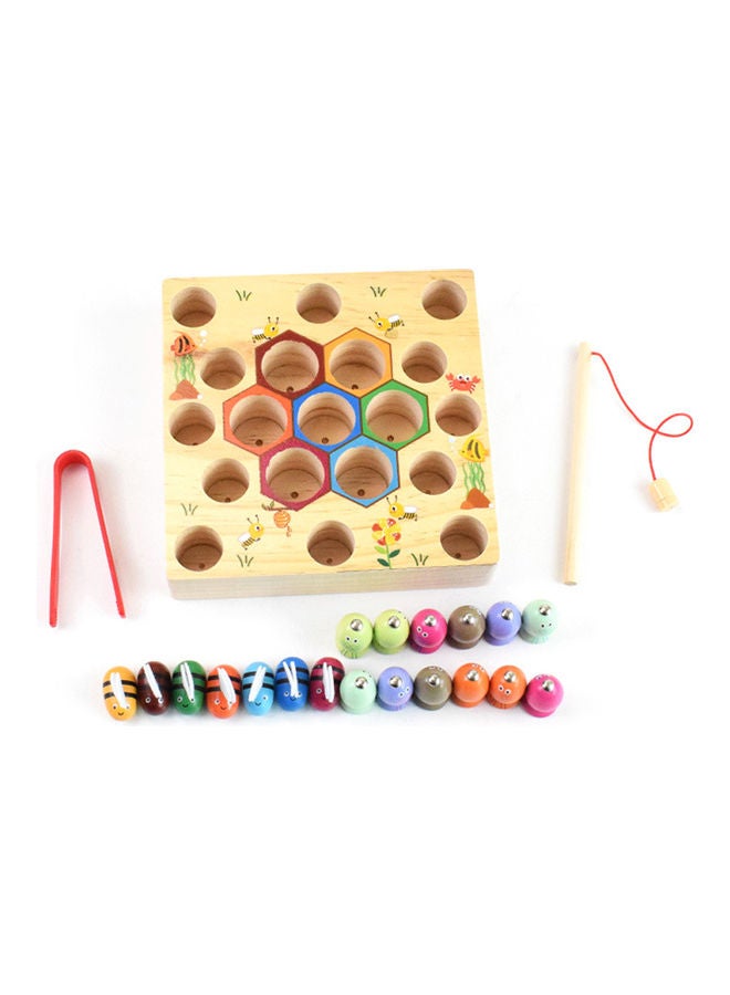 2 in 1 Fishing and Bee Game - Image 1