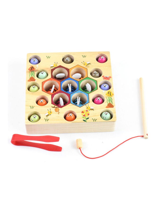 2 in 1 Fishing and Bee Game - Image 3