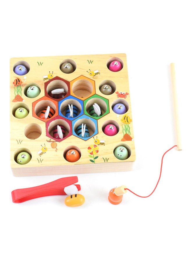 2 in 1 Fishing and Bee Game - Image 4