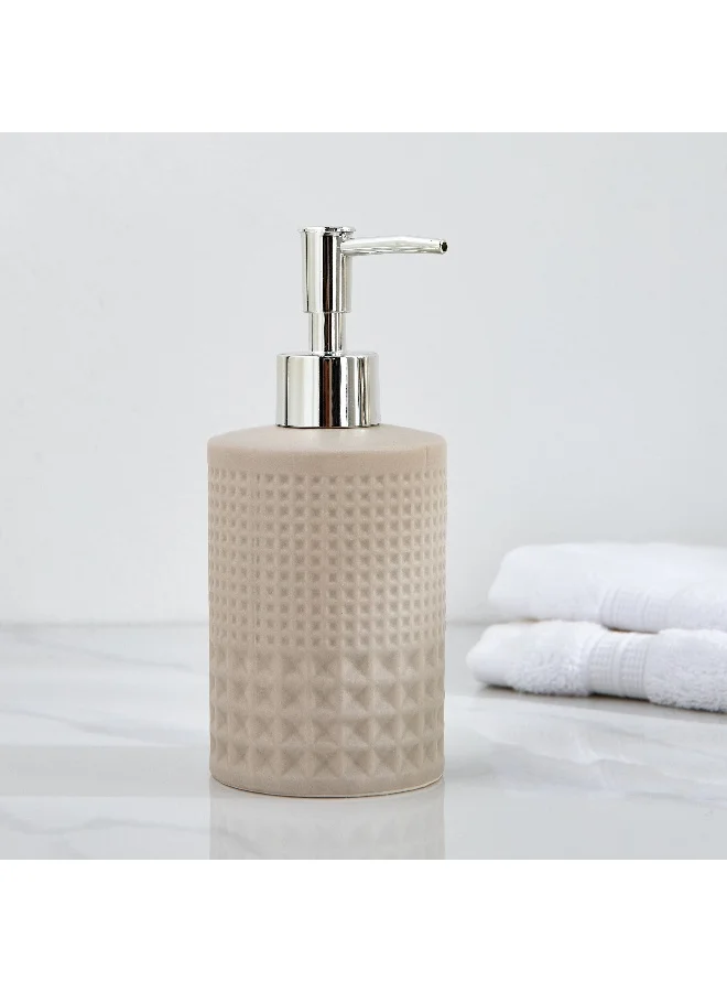 Home Box Atlanta Soap Dispenser