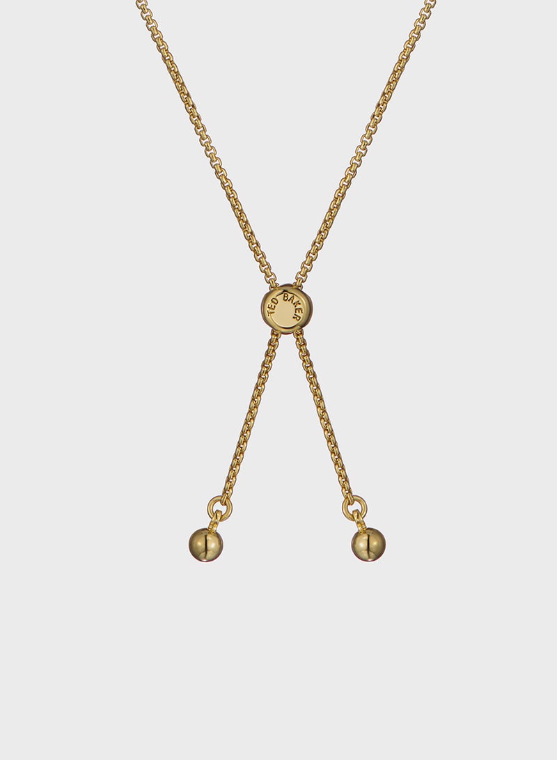 Ted Baker Crystal Detail Single Bracelet  - Image 2