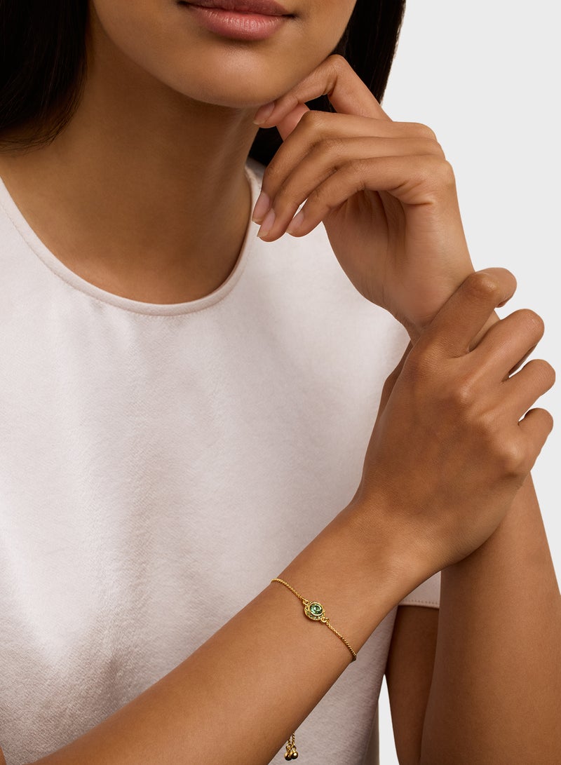 Ted Baker Crystal Detail Single Bracelet  - Image 3