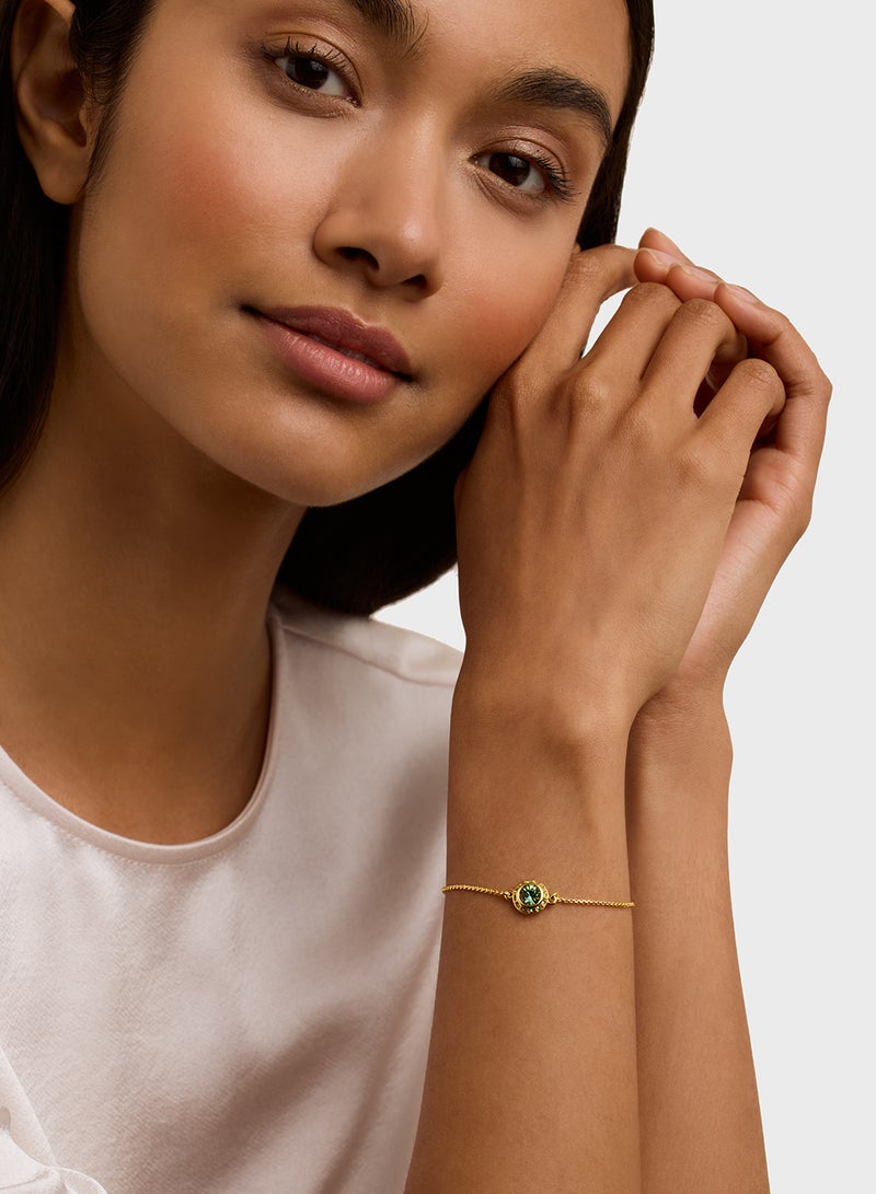 Ted Baker Crystal Detail Single Bracelet  - Image 4