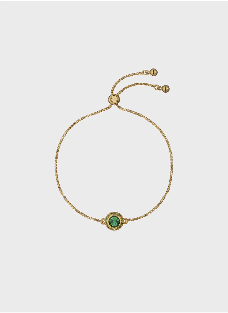 Ted Baker Crystal Detail Single Bracelet