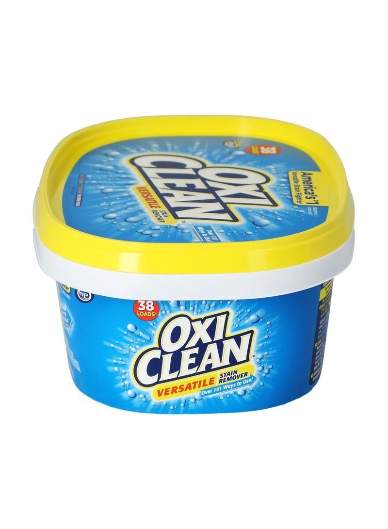 Oxiclean مسحوق مزيل البقع المتعدد الاستخدامات OxiClean 0.802 كجم - Image 2