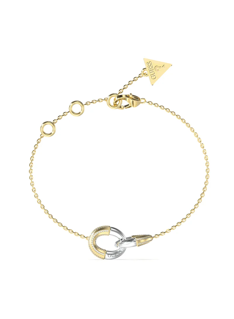 GUESS Majorelle Non-Logo Bracelet