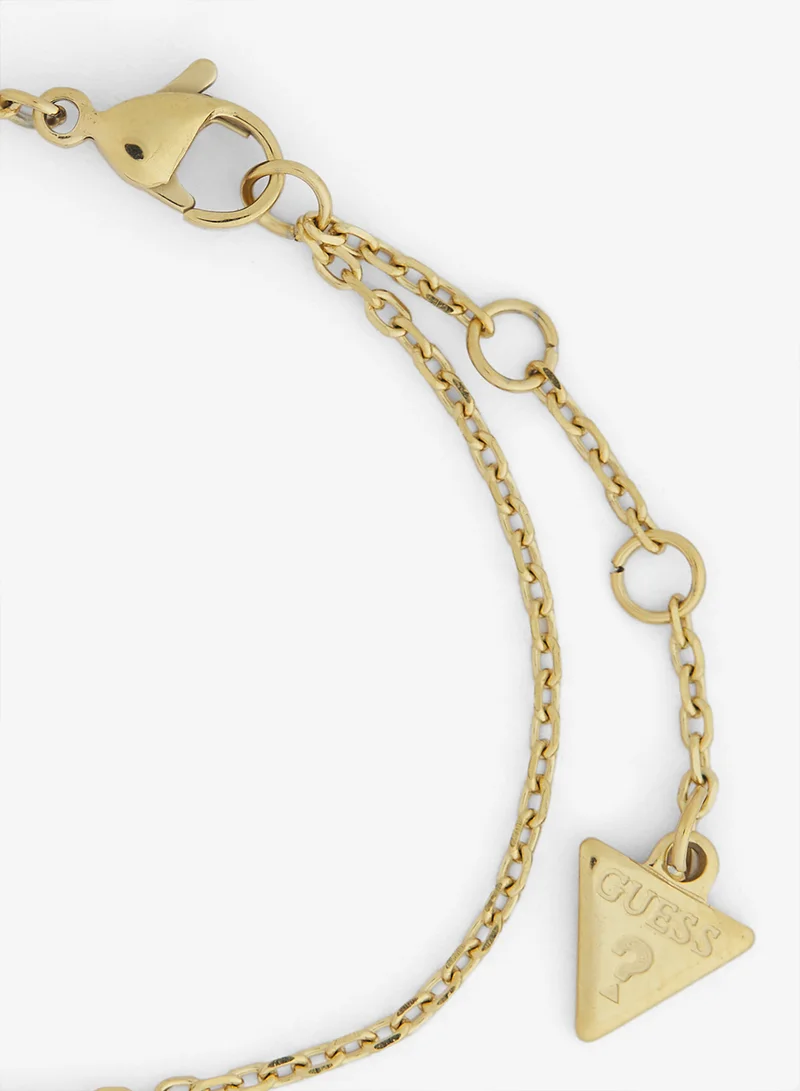 GUESS Majorelle Non-Logo Bracelet