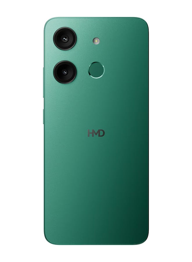 HMD Aura 4GB 128GB Glacier Green - Image 3