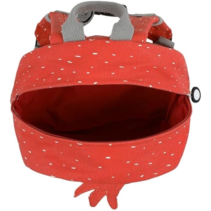 Trixie Backpack for Children  Mr Parrot Parrot - Image 4