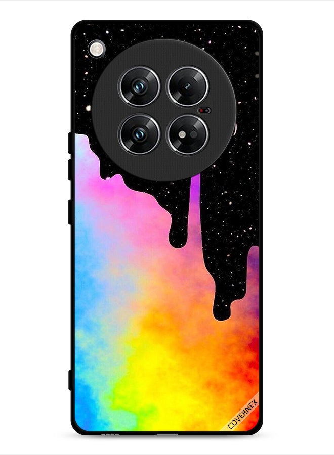 Covernex Infinix Zero 40 Protective Case Cover Coloring Sky - Image 1