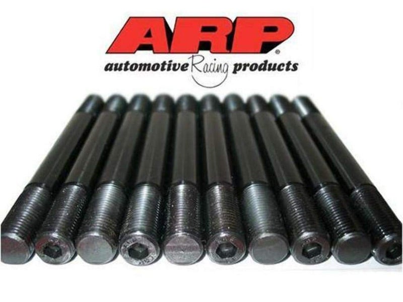 ARP زيت تشحيم تجميع ARP، عزم فائق، زيت تشحيم تجميع المسامير، تقليدي، 10 أونصة علبة بفرشاة، كل واحدة - Image 3