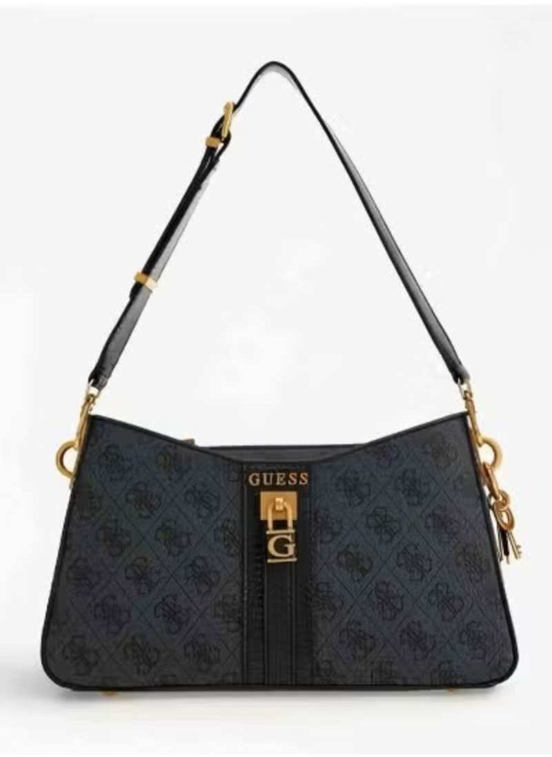 GUESS Ladies' fashionable and minimalist bag 