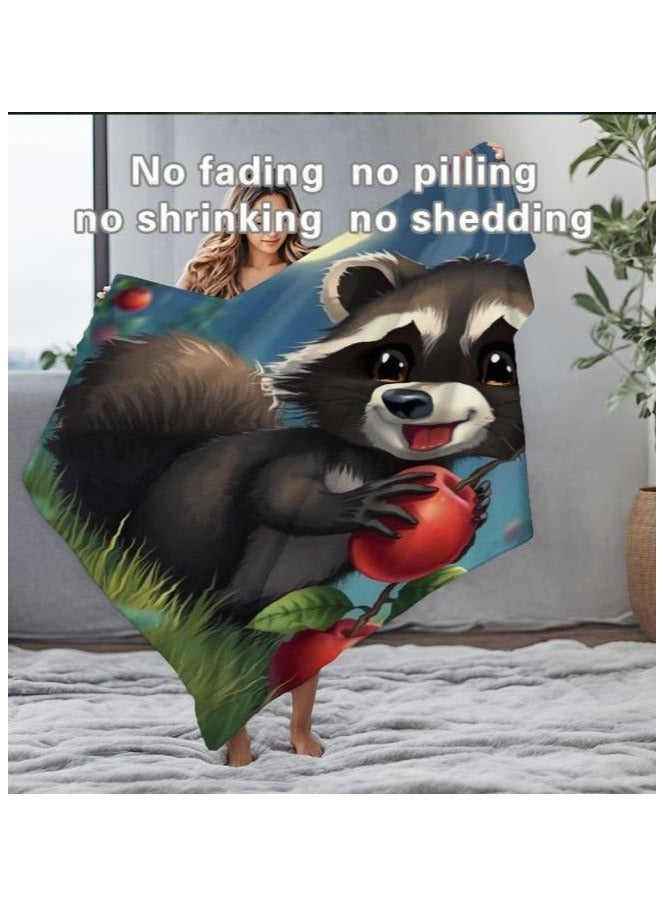 general Children's or student cartoon flannel thin blanket (warm and comfortable, suitable for sleep, games) 100cm*150cm - 628 - Image 5