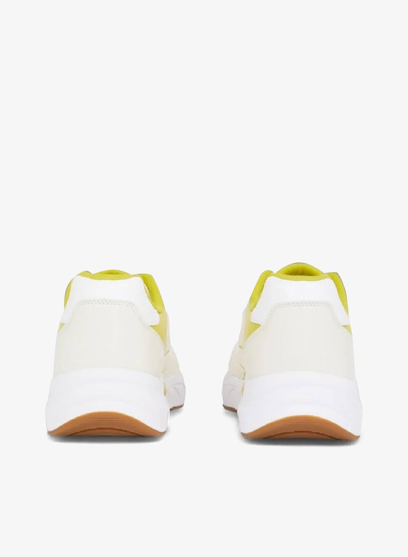 كالفن كلاين جينز حذاء رياضي من قماش شبكي - Image 4