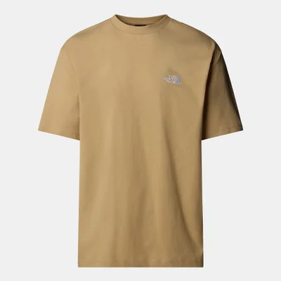 THE NORTH FACE Men's Simple Dome T-Shirt