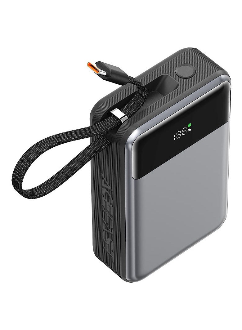 ACEFAST Fast Charge Power Bank M21 PD65W 20000mAh - Image 2