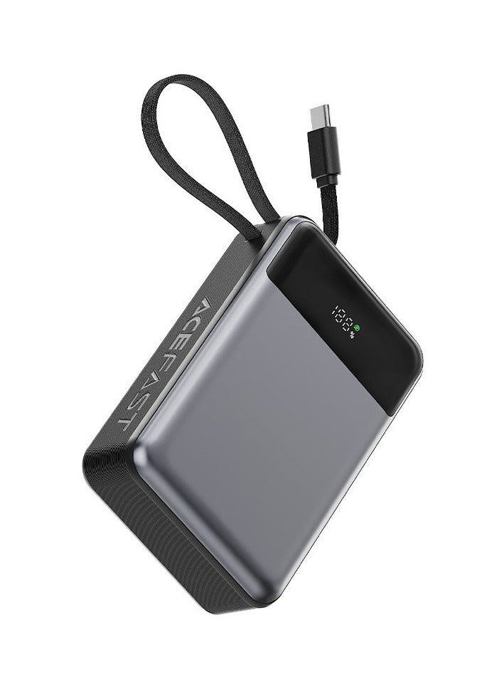 ACEFAST Fast Charge Power Bank M21 PD65W 20000mAh - Image 3