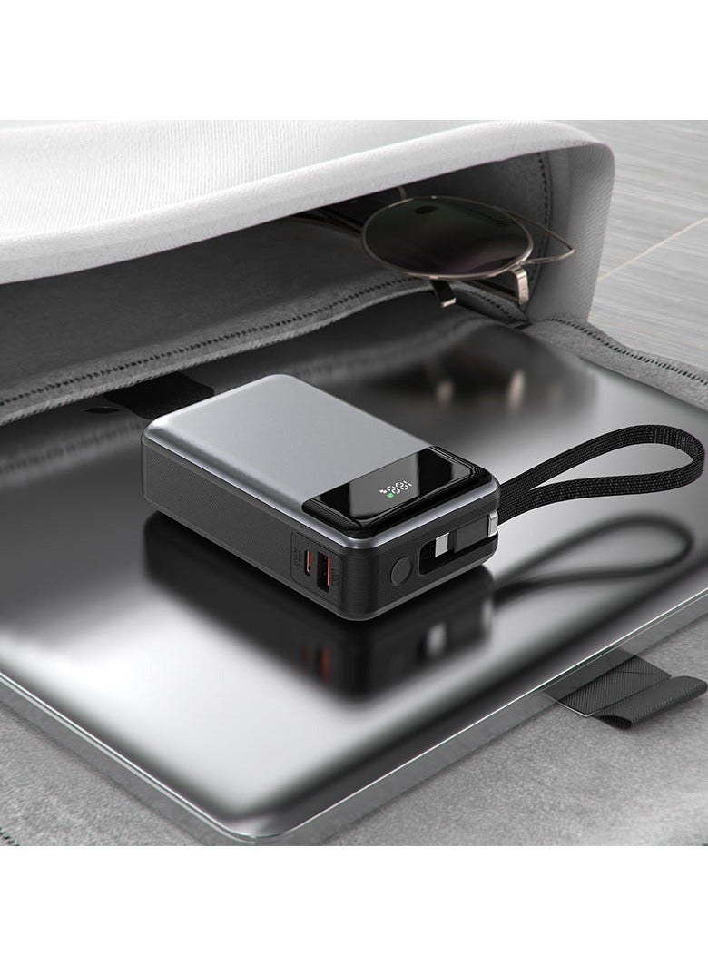 ACEFAST Fast Charge Power Bank M21 PD65W 20000mAh - Image 5