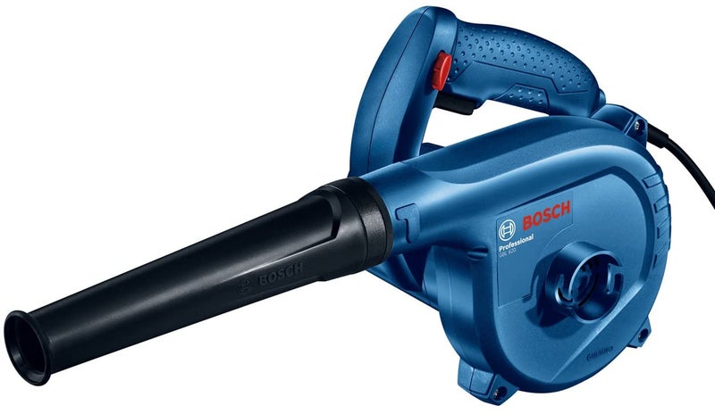 BOSCH BOSCH GBL 620 Watt Air Blower 1 Year Warranty Blue - Image 1