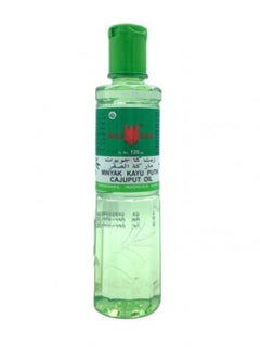 Eagle Original Cajuput Massage Oil 60ml 