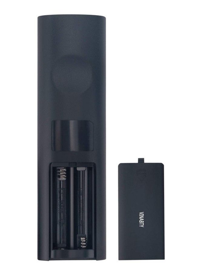 Vinabty - Ah5902733E Replaced Remote Fit For Samsung Sound Bar Hwkm36C Hwk551 Hwj6000R Hwj6001R Hwk430 Hwj4000 Hwjm4000C Hwk360 Hwk369 Hwk370 Hwk450 Hwk460 Hwk470 Hwk550 Hwk650 - Image 1