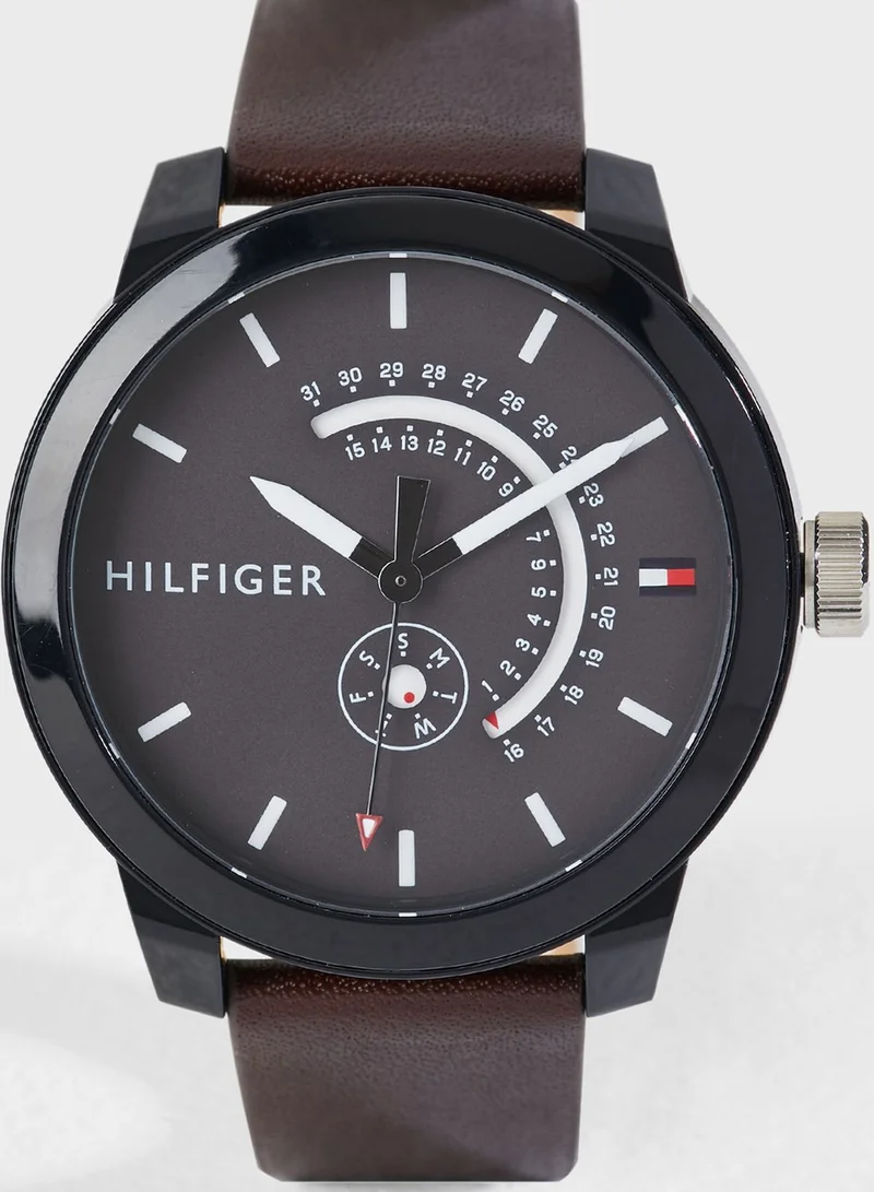 TOMMY HILFIGER 1791478 Analog Watch