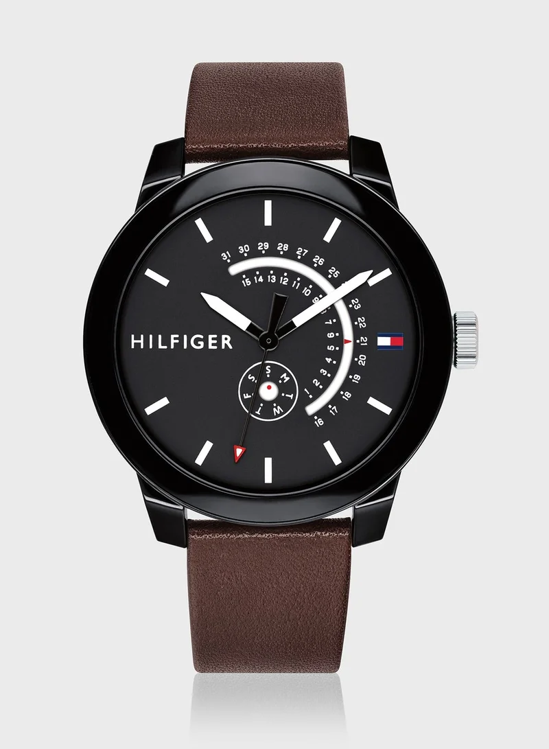 TOMMY HILFIGER 1791478 Analog Watch