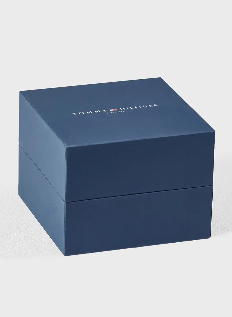 TOMMY HILFIGER 1791478 Analog Watch