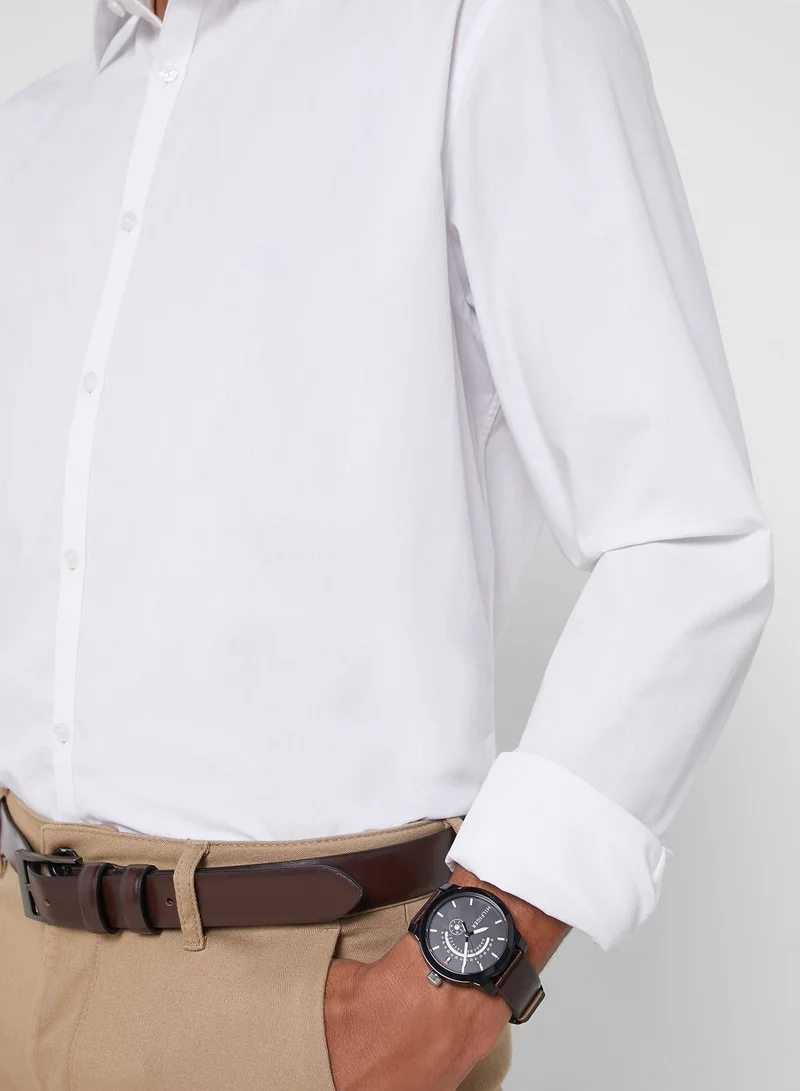 TOMMY HILFIGER 1791478 Analog Watch
