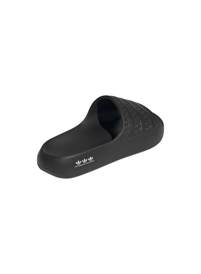 adidas أديليت أيون دبليو أسود للنساء