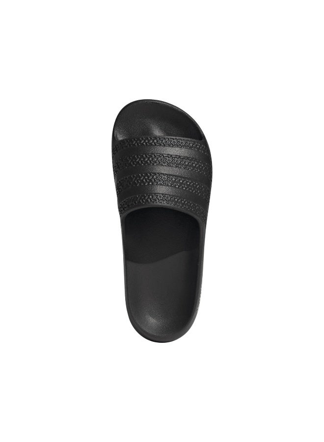Adidas ADILETTE AYOON W Black CASUAL Sliders & Flip-Flops FOR WOMEN 13 - Image 3