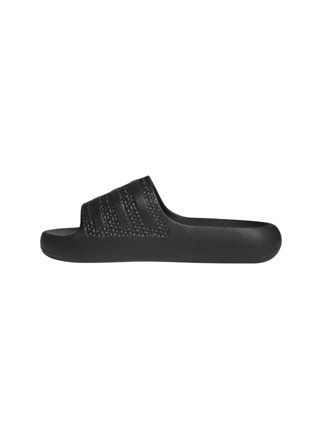 adidas أديليت أيون دبليو أسود للنساء