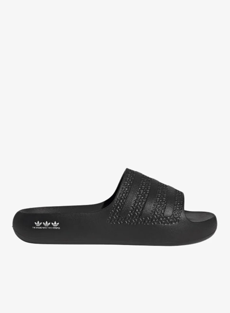 Adilette Ayoon W Black Originals Shoes