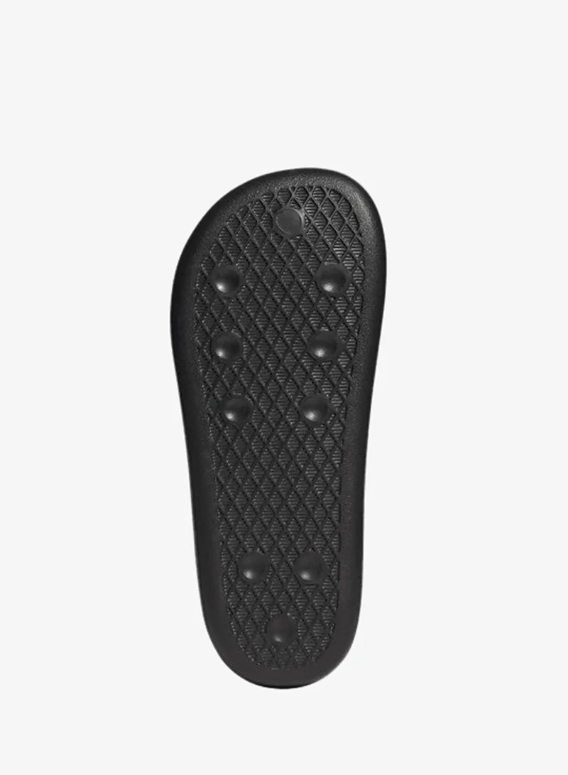 adidas Originals CBLACK/CLOWHI/CBLACK Adilette Ayoon W Black Originals Shoes  | Best Price UAE
