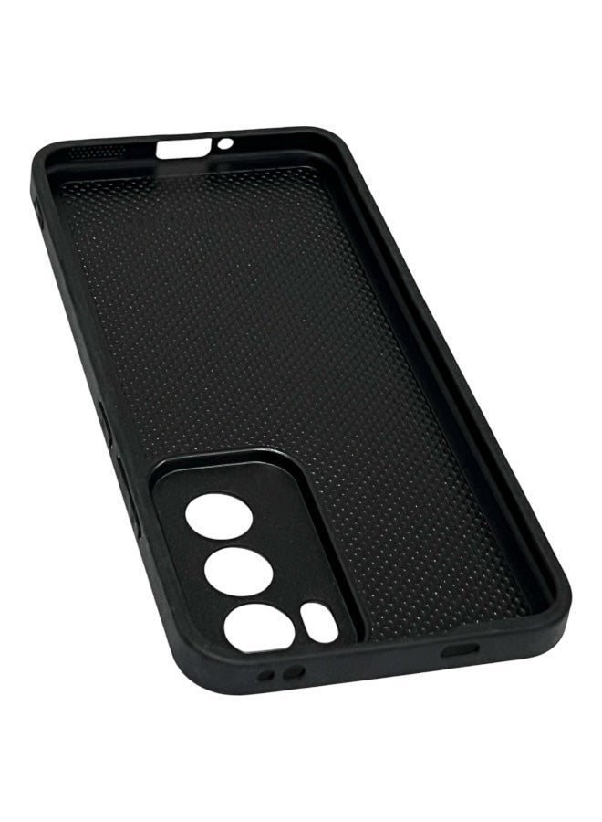 Tolwak Oppo Reno12 Pro 5G Protective Case Cover Eat Sleep Play Repeat - Image 4