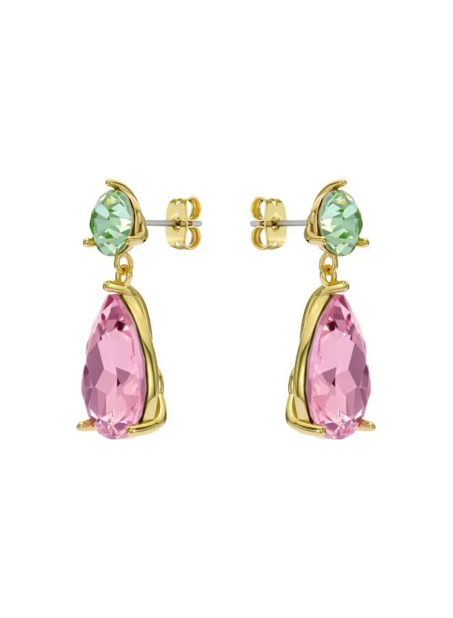Ted Baker TEAIRE: Crystal Teardrop Earrings