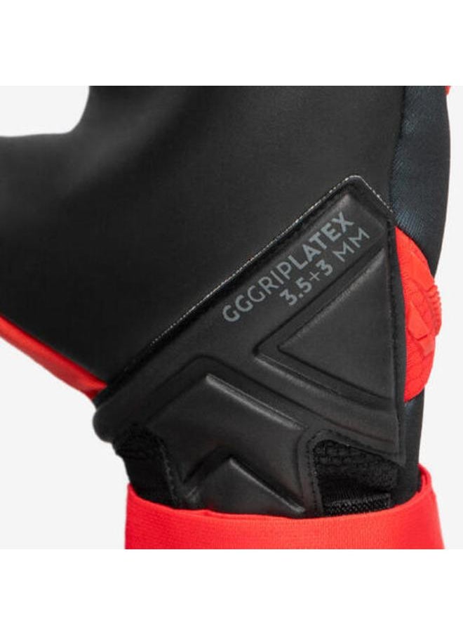 KIPSTA Goalkeeper Gloves CLR F900 - Red  - Image 2