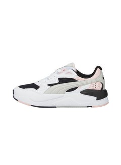 PUMA X-Ray Speed Unisex Black Low Top Sneakers  - Image 1