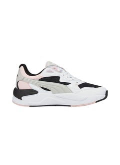 PUMA X-Ray Speed Unisex Black Low Top Sneakers  - Image 2