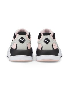 PUMA X-Ray Speed Unisex Black Low Top Sneakers  - Image 3