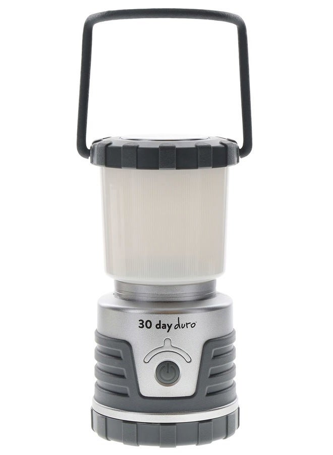 ust 30-day duro 1000 Lumen LED Lantern, Titanium, One Size - Image 2