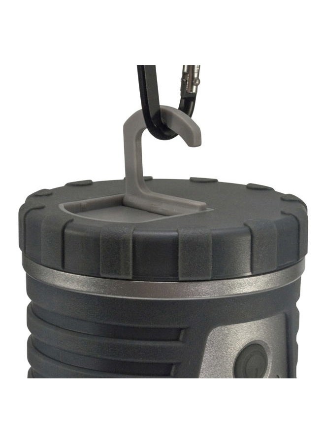 ust 30-day duro 1000 Lumen LED Lantern, Titanium, One Size - Image 3