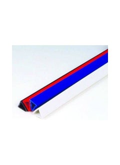 MAPi 12 mm Triangular Profile 100's (White)  - Image 1