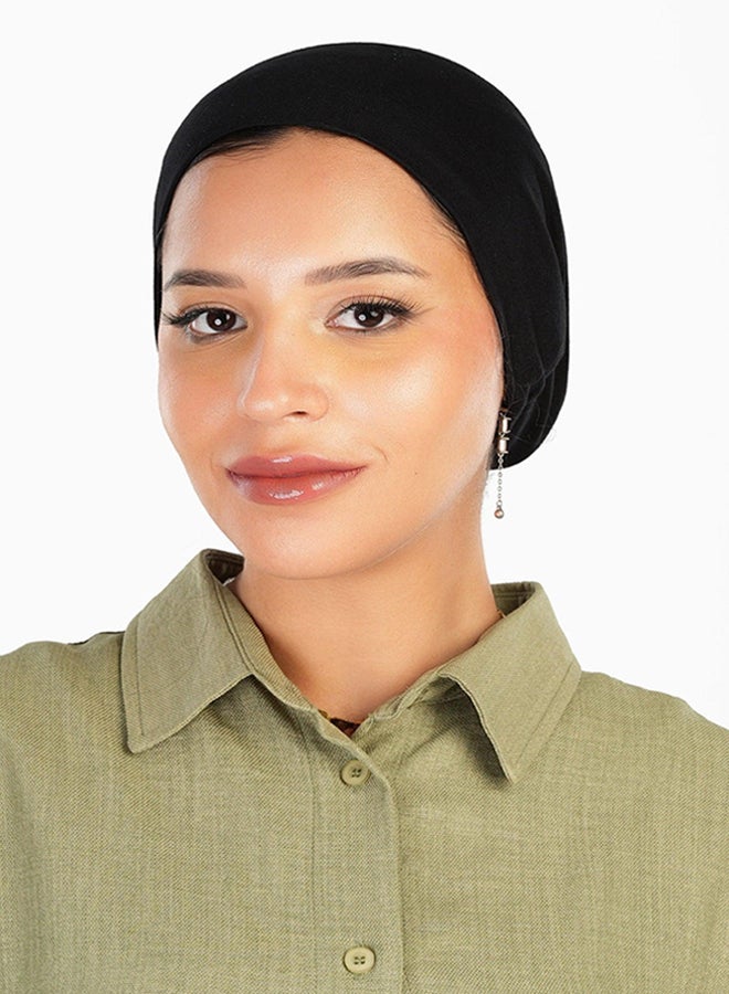 Carina One Size Slip On Bandana - Image 1