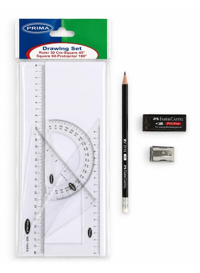 GEOMETRY KIT BUNDLE